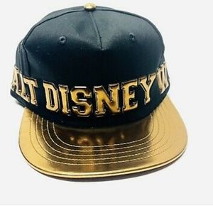 Walt Disney World Men's Cap